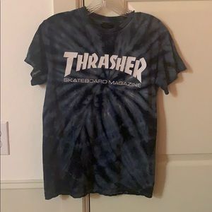 thrasher shirt